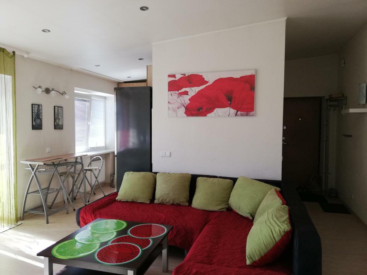 Cosy Apartment Klaipeda Exterior photo